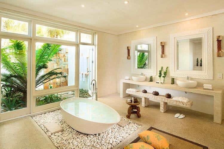 (Soggiorno al Constance Aiyana 
per vivere la magia di Pemba)