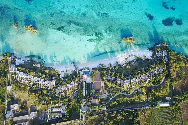 (Soggiorno al Constance Aiyana 
per vivere la magia di Pemba)