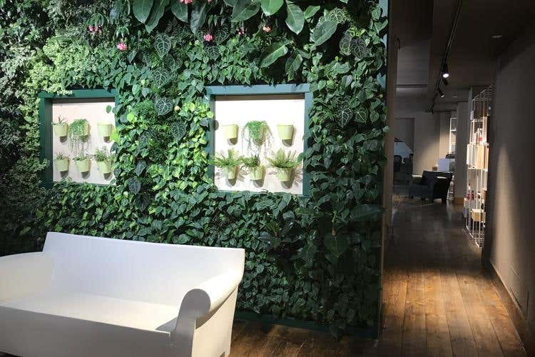 Sonia Peronaci racconta la cucina dal vivo 
La sua factory con spazi per ogni idea