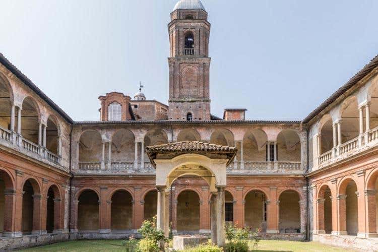 (Sport, storia, cultura e buona cucina 
Il turismo riparte con #Thinkserravalle)