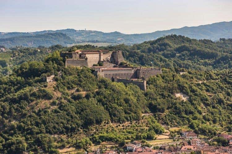 (Sport, storia, cultura e buona cucina 
Il turismo riparte con #Thinkserravalle)