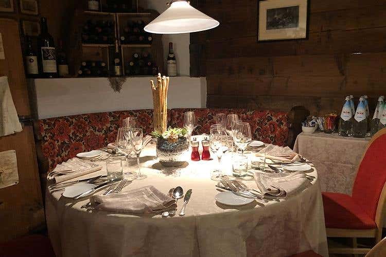 (Sporthotel Panorama a Corvara 
Restyling per festeggiare i 50 anni)