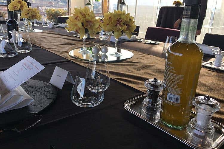 Se.Sto on Arno - The Westin Excelsior (St. Regis e The Westin Excelsior Il Natale di stile a Firenze)