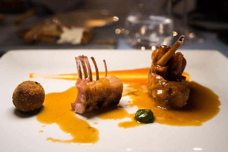 Stagione e micro-territorio 
Parole d'ordine per l'estate de La Présef - Coniglio