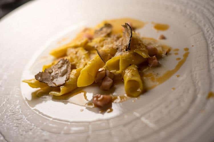 Stagione e micro-territorio 
Parole d'ordine per l'estate de La Présef - Garganelli