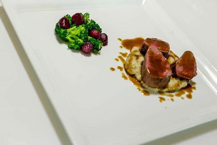 Stagione e micro-territorio 
Parole d'ordine per l'estate de La Présef - Selvatico