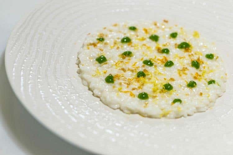 Stagione e micro-territorio 
Parole d'ordine per l'estate de La Présef - Riso