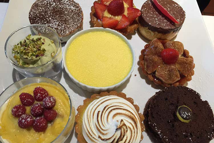 (Le Stagioni a Orio 
vola alto da 50 anni)