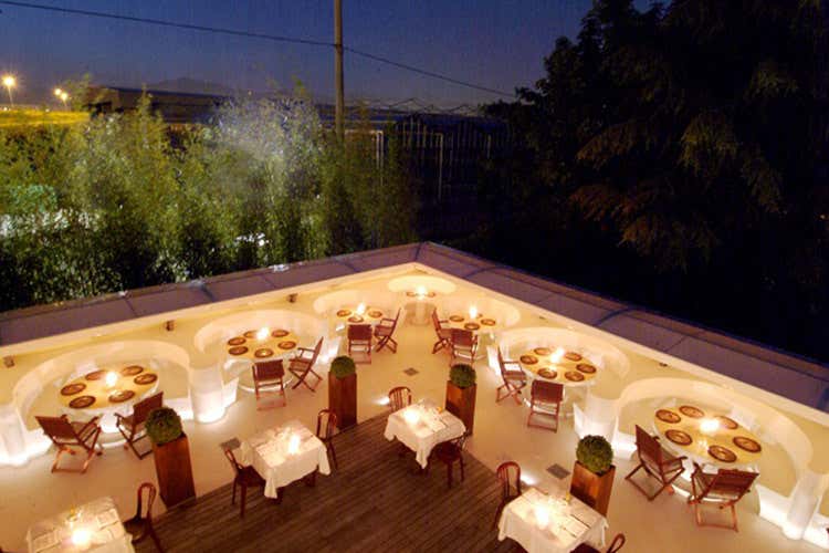 (Le Stagioni a Orio 
vola alto da 50 anni)