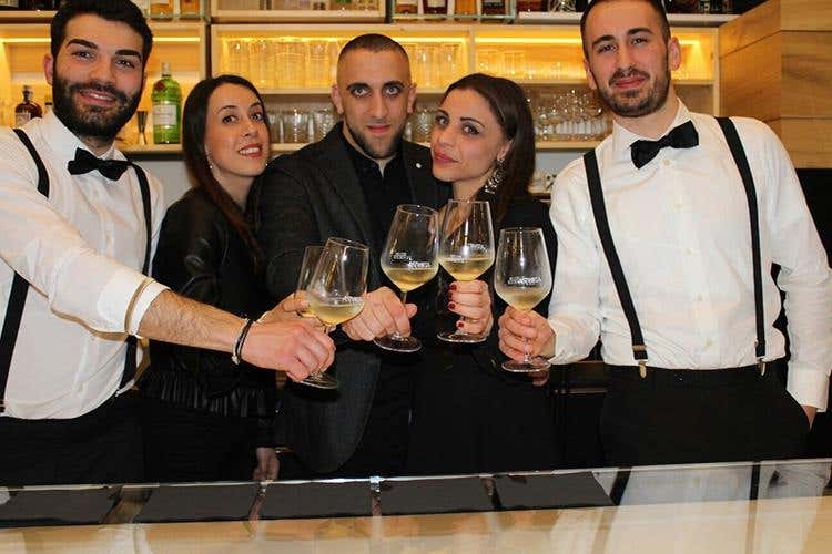 (Streat, “Umori e Sapori” 
La nuova frontiera del local food)