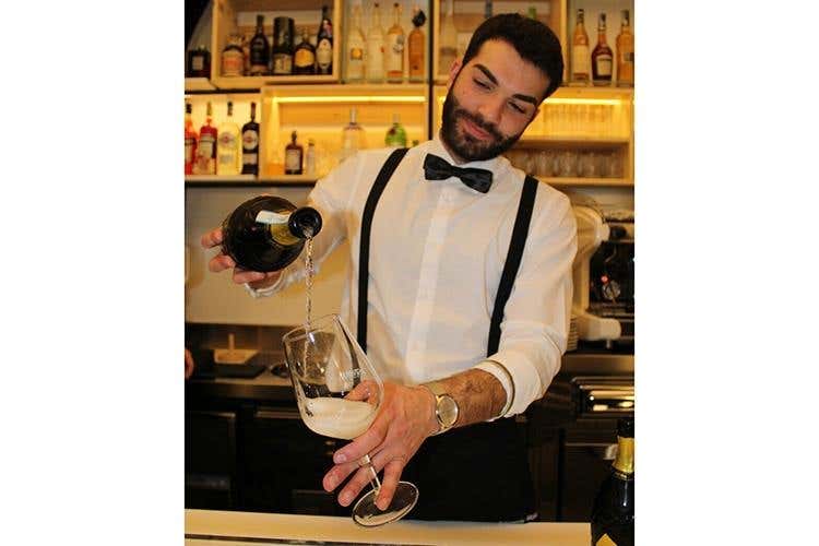 (Streat, “Umori e Sapori” 
La nuova frontiera del local food)