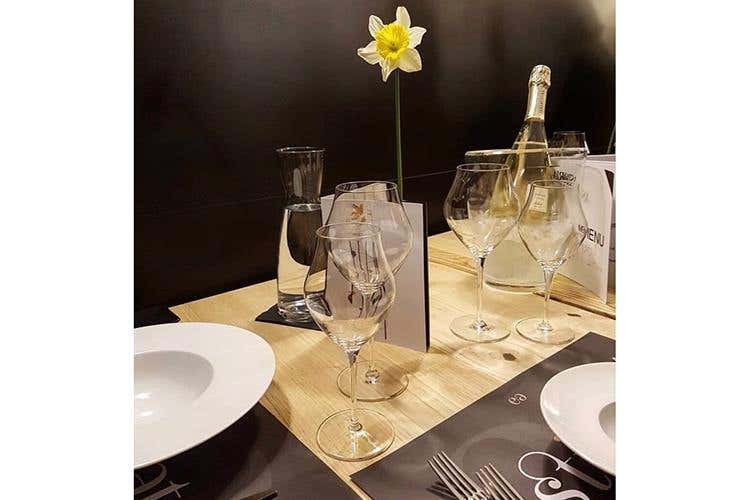 (Streat, “Umori e Sapori” 
La nuova frontiera del local food)