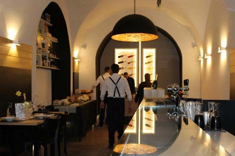 (Streat, “Umori e Sapori” 
La nuova frontiera del local food)