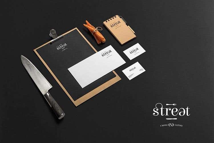 (Streat, “Umori e Sapori” 
La nuova frontiera del local food)