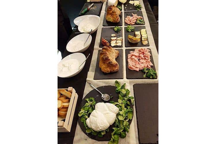 (Streat, “Umori e Sapori” 
La nuova frontiera del local food)