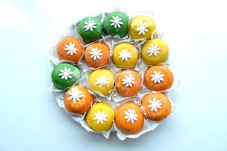 (Su il sipario sul nuovo Eataly di Bari )