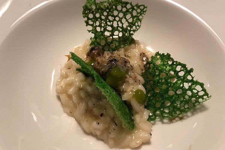 Risotto Carnaroli 