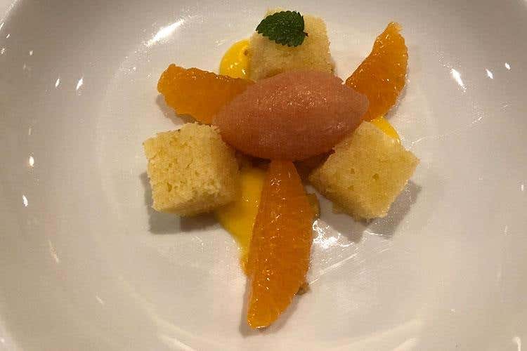 (Suinsom all'Hotel Tyrol 
Un nuovo angolo gourmet in Val Gardena)