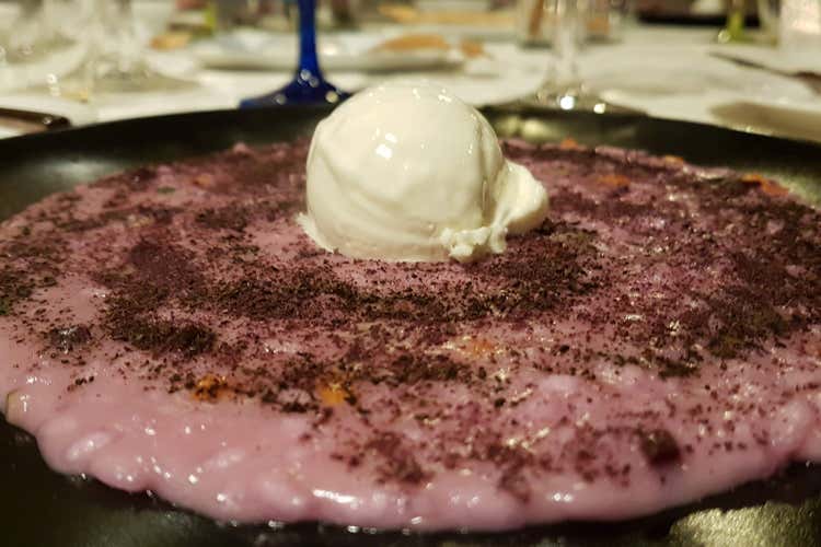 (Sulle strade del vialone nano 
Nel 1996 fu il primo riso Igp)