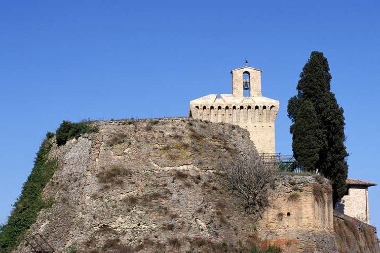 La Rocca di Mendola
