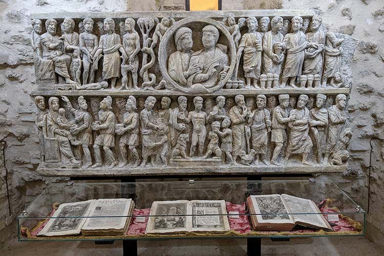 Museo interreligioso