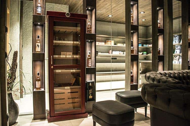 foto: Rotwild (Tenne Lodges, calore alpino 
Tutto il bello e il benessere dell'Alto Adige)