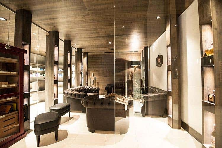 foto: Rotwild (Tenne Lodges, calore alpino 
Tutto il bello e il benessere dell'Alto Adige)