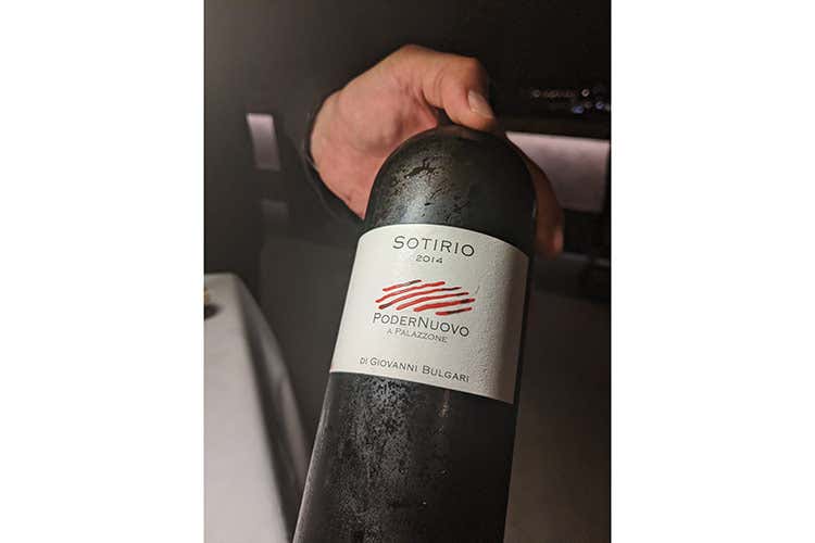 (Terrazza su Roma e dinner bond 
La resilienza di Imàgo ripagherà)