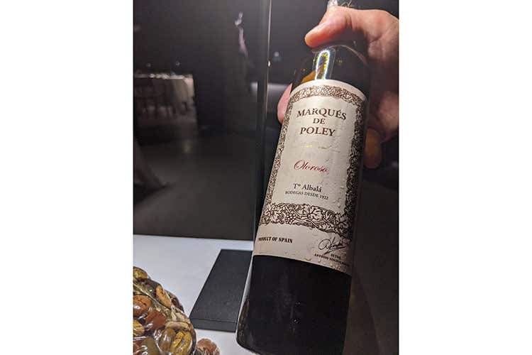 (Terrazza su Roma e dinner bond 
La resilienza di Imàgo ripagherà)