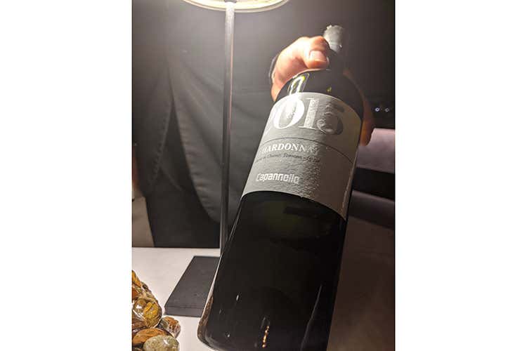 (Terrazza su Roma e dinner bond 
La resilienza di Imàgo ripagherà)