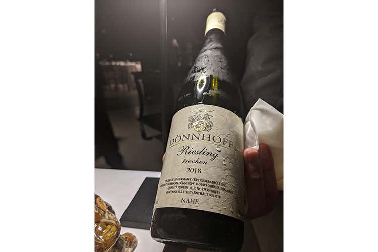 (Terrazza su Roma e dinner bond 
La resilienza di Imàgo ripagherà)