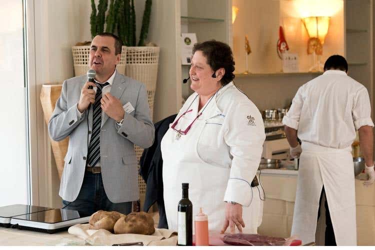 Terre di Toscana, alla 10ª edizione 
i vini di 130 aziende della regione