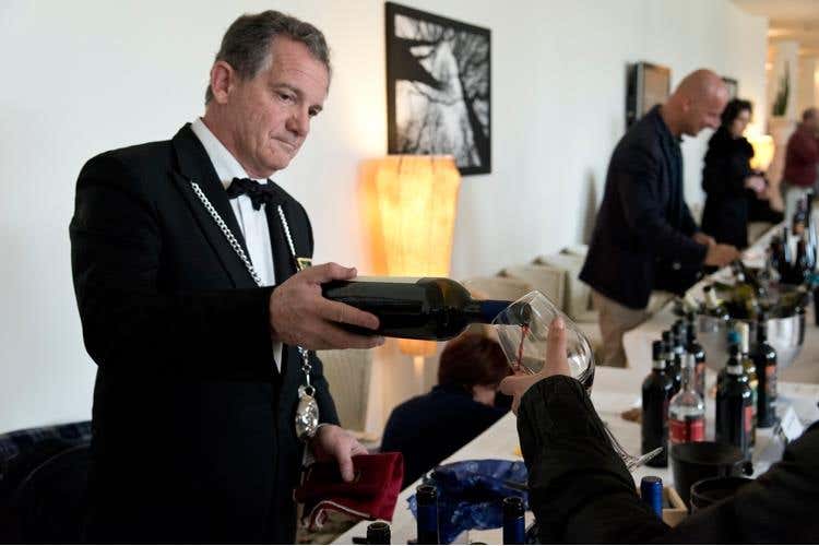 Terre di Toscana, alla 10ª edizione 
i vini di 130 aziende della regione