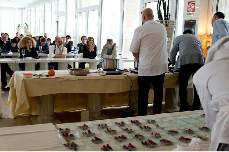 Terre di Toscana, alla 10ª edizione 
i vini di 130 aziende della regione