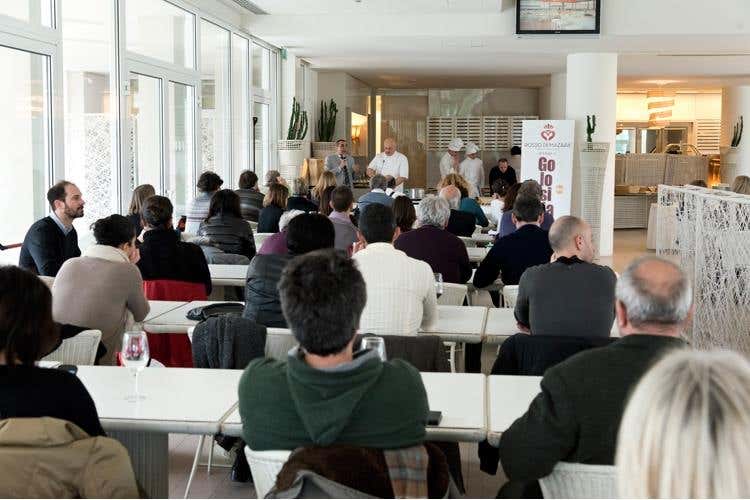 Terre di Toscana, alla 10ª edizione 
i vini di 130 aziende della regione