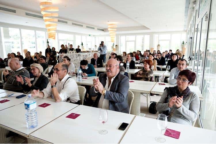 Terre di Toscana, alla 10ª edizione 
i vini di 130 aziende della regione