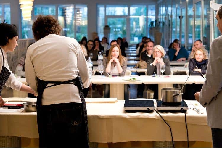 Terre di Toscana, alla 10ª edizione 
i vini di 130 aziende della regione