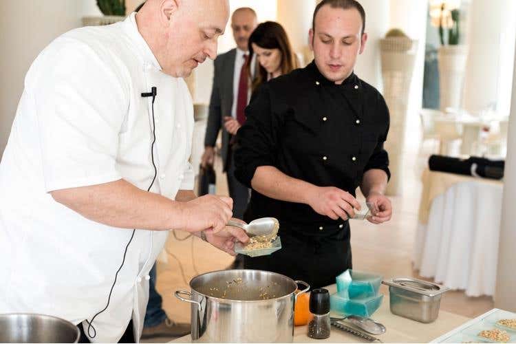 Terre di Toscana, alla 10ª edizione 
i vini di 130 aziende della regione