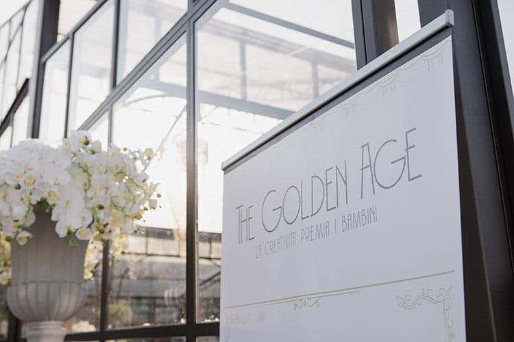 (The Golden Age, tra cuochi e design 
Fumagalli chiude la prima giornata)