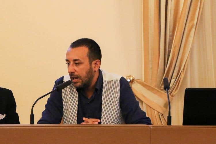 Francesco Trasatti (Tipicità, 27ª edizione 
In arrivo un roadshow per l'autunno)