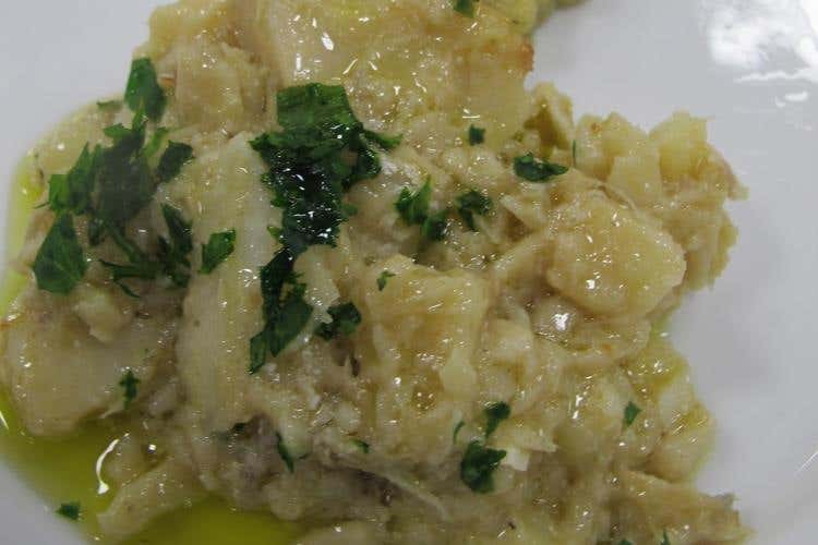 Stofiss dei frati - Tipicità, efficace strumento di marketing per saperi e sapori delle Marche