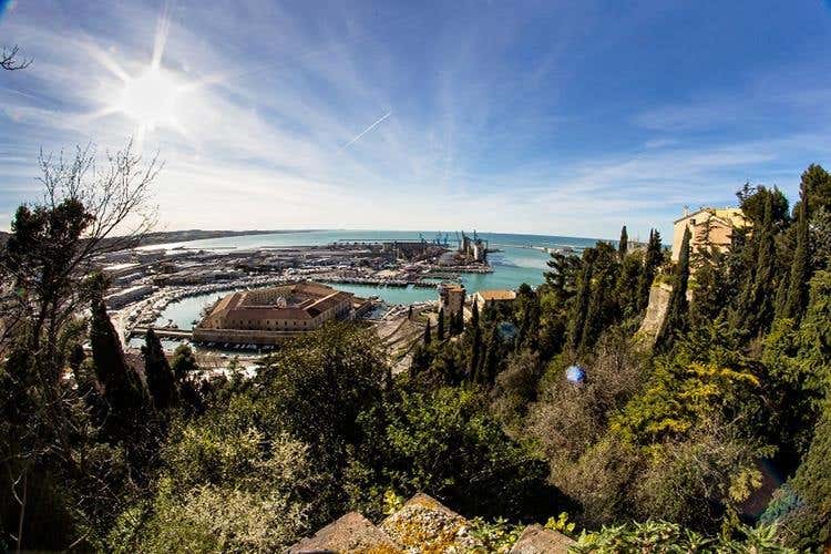 (Tipicità in blu 
Dove il mare incontra le persone)