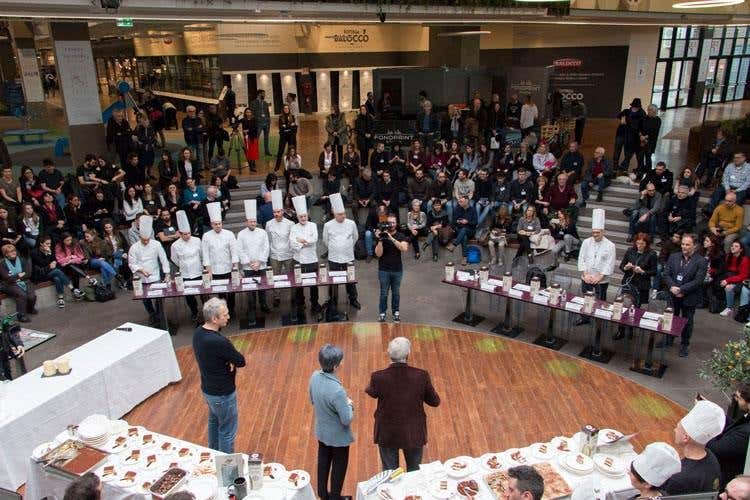 (Tiramisùday, Treviso batte Tolmezzo 
Ma le due rappresentative firmano la pace)