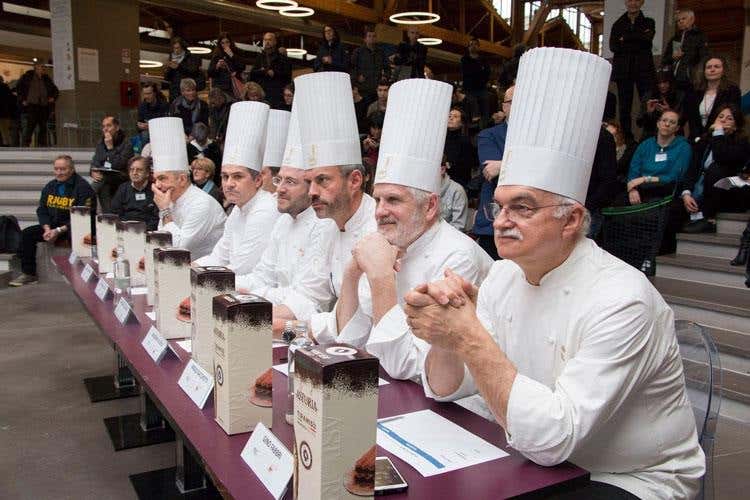 (Tiramisùday, Treviso batte Tolmezzo 
Ma le due rappresentative firmano la pace)