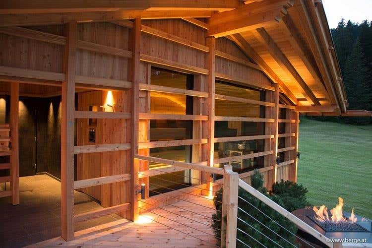 (Tirler, ospitalità a contatto con la natura 
e una cucina attenta, variegata e sana)