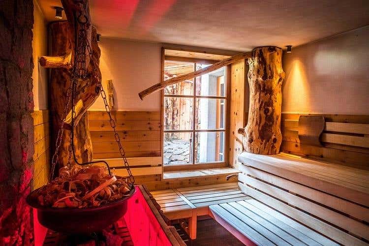 (Tirler, ospitalità a contatto con la natura 
e una cucina attenta, variegata e sana)