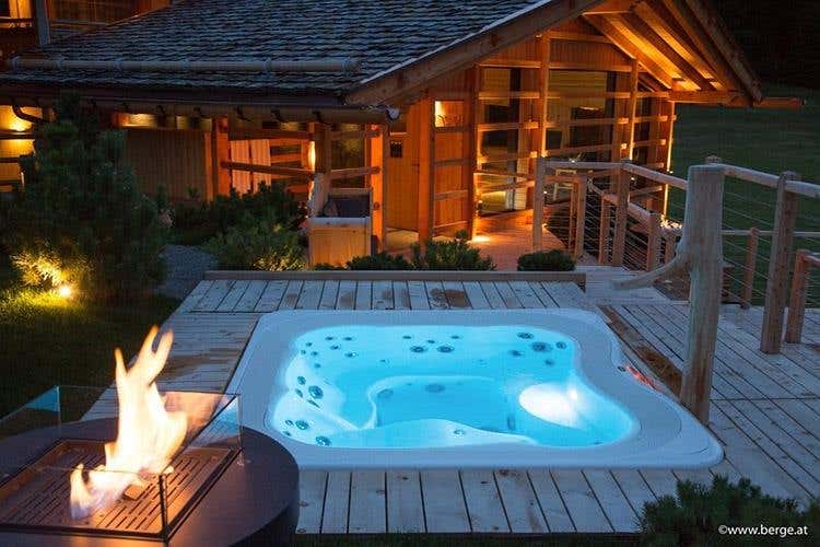 (Tirler, ospitalità a contatto con la natura 
e una cucina attenta, variegata e sana)