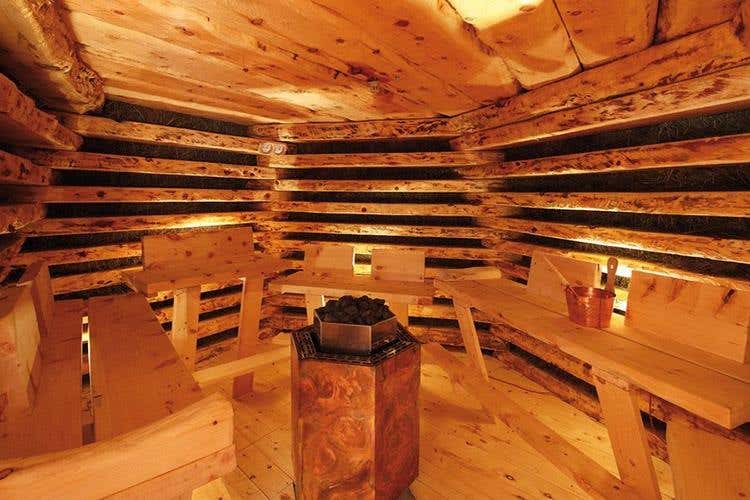 (Tirler, ospitalità a contatto con la natura 
e una cucina attenta, variegata e sana)