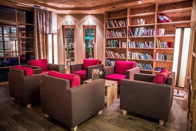 (Tirler, ospitalità a contatto con la natura 
e una cucina attenta, variegata e sana)