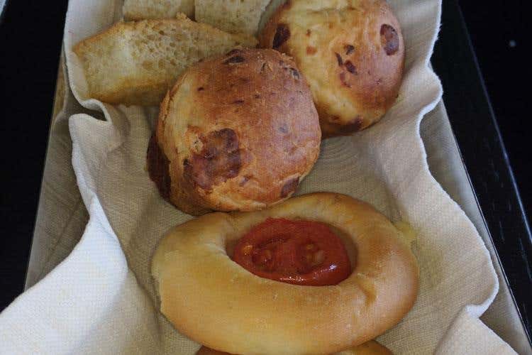 (Tocco di Sicilia in Irpinia 
Da Marennà, la cucina di Barrale)